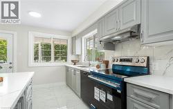 Kitchen - 