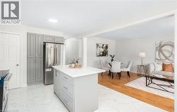 Kitchen - 