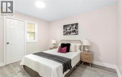 Bedroom - 