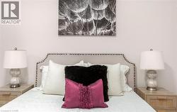 Bedroom - 