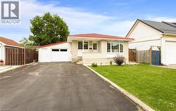 Front house - 