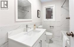 Bathroom - 
