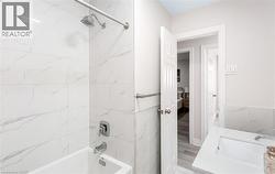 Bathroom - 