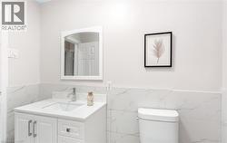 Bathroom - 
