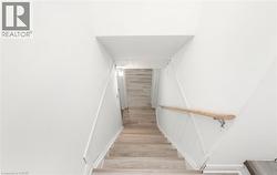 Stairs - 
