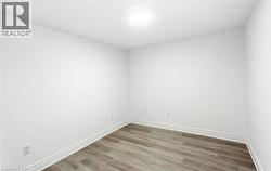 Empty room - 