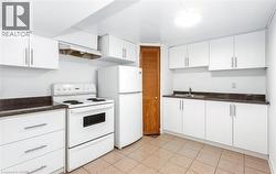 Kitchen - 