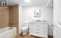 Bathroom - 