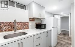 Kitchen - 