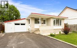 Front house - 