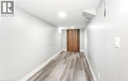 Corridor - 