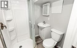 Bathroom - 