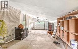 Garage - 