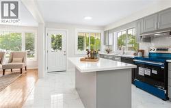 Kitchen - 