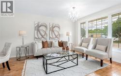 Living room - 