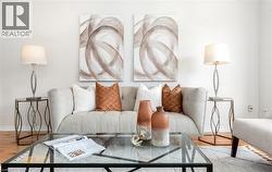 Living room - 