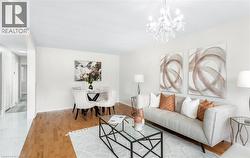 Living room - 