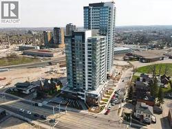 5 WELLINGTON Street S Unit# 1705 Kitchener, ON N3G 0E3