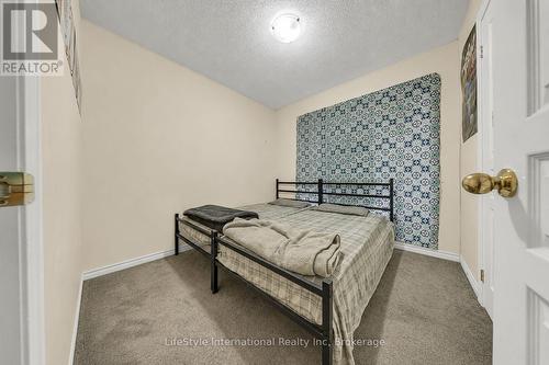 87 - 88 Decorso Drive, Guelph (Kortright East), ON - Indoor Photo Showing Bedroom