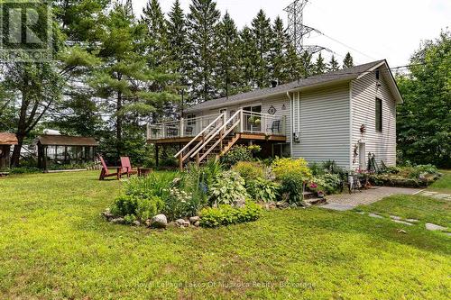 588 HIGHWAY 141 HIGHWAY  Huntsville (Stephenson), ON P0B 1M0