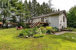 588 HIGHWAY 141 HIGHWAY Huntsville (Stephenson), ON P0B 1M0