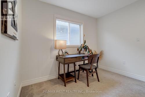 270 Dalgleish Trail, Hamilton, ON - Indoor Photo Showing Office