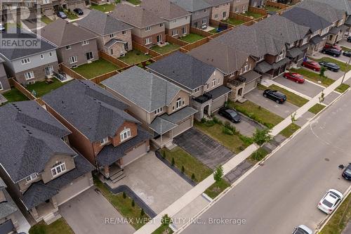 270 Dalgleish Trail, Hamilton, ON -  With View