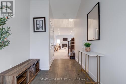 270 Dalgleish Trail, Hamilton, ON - Indoor Photo Showing Other Room