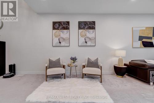 270 Dalgleish Trail, Hamilton, ON - Indoor