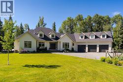 422 WILLMANN ROAD Prince George, BC V2M 7C8