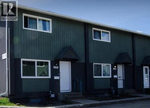 D75 2131 UPLAND STREET  Prince George, BC V2L 2V8