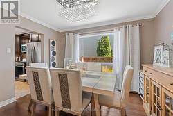 770 BEAUREGARD CRESCENT Ottawa, ON K4A 3C7