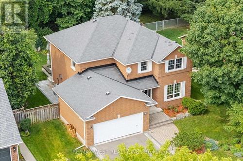 27 Norma Crescent, Hamilton, ON - Outdoor