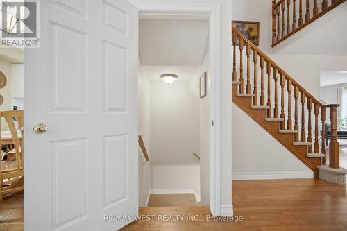 27 Norma Crescent, Hamilton, ON - Indoor Photo Showing Other Room
