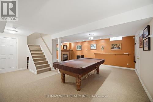 27 Norma Crescent, Hamilton, ON - Indoor Photo Showing Other Room
