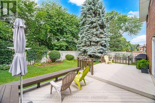 27 Norma Crescent, Hamilton, ON - Outdoor With Deck Patio Veranda