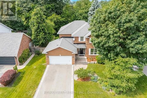 27 Norma Crescent, Hamilton, ON - Outdoor