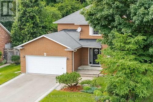 27 Norma Crescent, Hamilton, ON - Outdoor