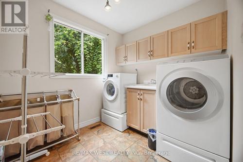27 Norma Crescent, Hamilton, ON - Indoor Photo Showing Laundry Room