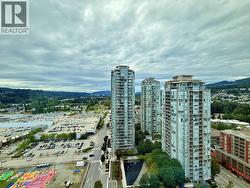 2802 1155 THE HIGH STREET  Coquitlam, BC V3B 7W4
