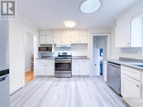 47 Emerald Drive, Charlottetown, PE - Indoor Photo Showing Kitchen