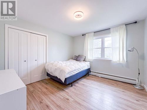 47 Emerald Drive, Charlottetown, PE - Indoor Photo Showing Bedroom