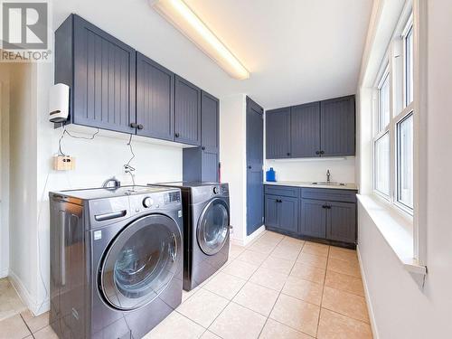 47 Emerald Drive, Charlottetown, PE - Indoor Photo Showing Laundry Room