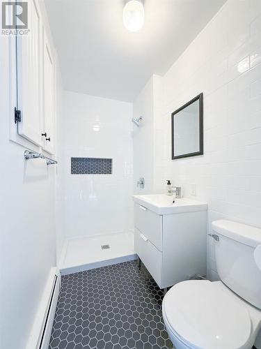 47 Emerald Drive, Charlottetown, PE - Indoor Photo Showing Bathroom