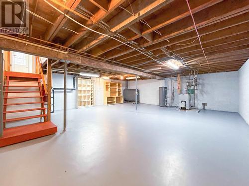 47 Emerald Drive, Charlottetown, PE - Indoor Photo Showing Basement