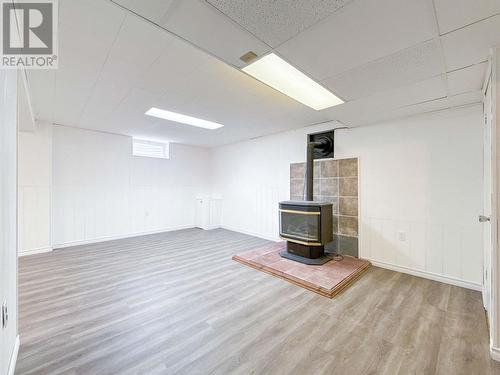 47 Emerald Drive, Charlottetown, PE - Indoor With Fireplace