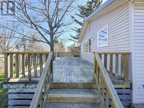 47 Emerald Drive, Charlottetown, PE - Outdoor With Deck Patio Veranda