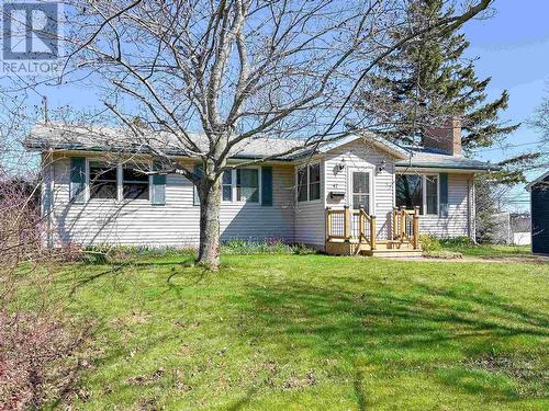 47 Emerald Drive, Charlottetown, PE - Outdoor