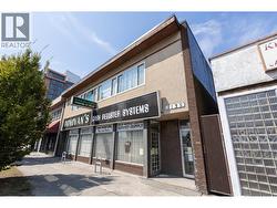 1135 E HASTINGS STREET  Vancouver, BC V6A 1S3