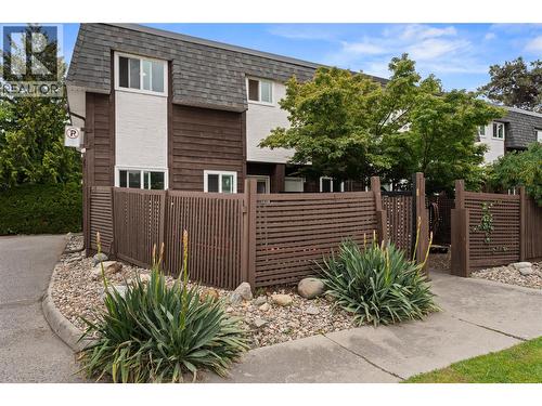 3135 Walnut Street Unit# 5  Kelowna, BC V1W 3T6